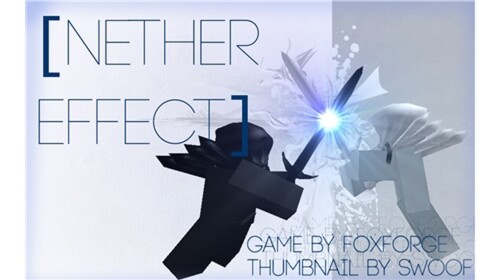 NETHER EFFECT BETA