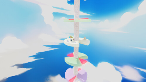 Droppy Obby