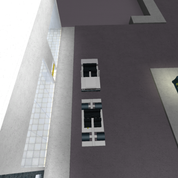 City of Roblox [WIP]