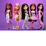 OFFICAL BRATZ