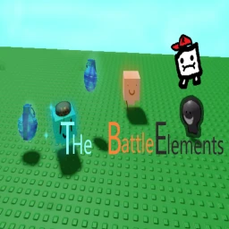 The Battle Elements [ Balance Fixes ] icon