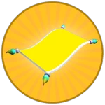 Golden Carpet [LIMITED]