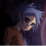 Team Darkness Demon