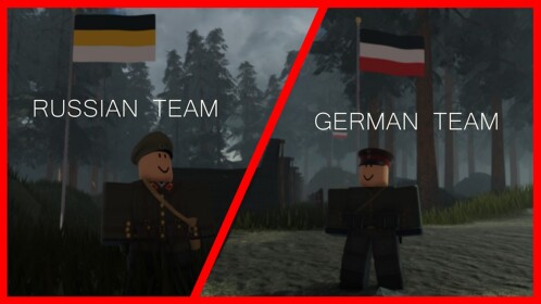 Russian Rumble [BETA]