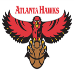 The Atlanta Hawks