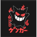 Gengar Appreciation Club
