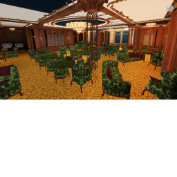 CC's Testing Lounge