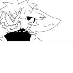 *. Shadow wolfs *.