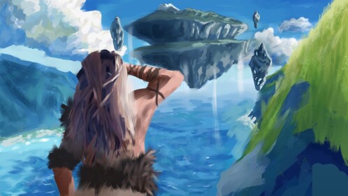 [ ALPHA ] Booga Lands