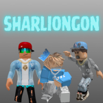 Sharliongon
