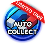 Auto Collect [ 50% OFF ]