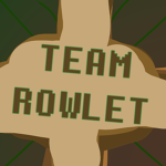 Team Rowlet