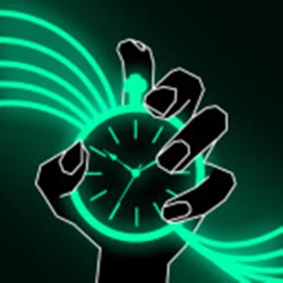 seconds icon