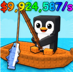 My Fishing Penguins Testing Official Group