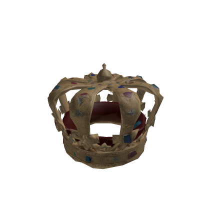 Golden Crown