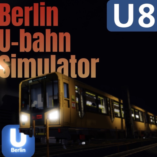 V2.8.9 | U-Bahn Berlin