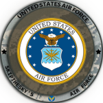United States Air Forcesᅠ
