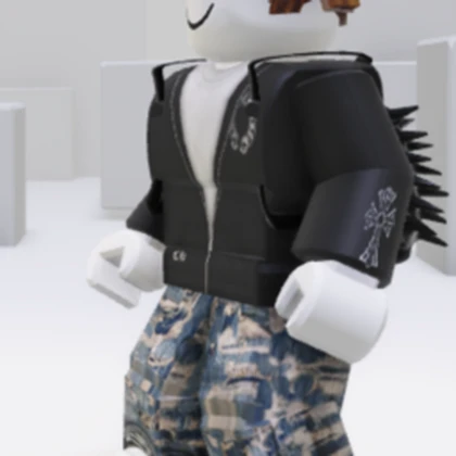 Gooey Roblox group icon