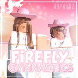 Firefly Gymnastics Gymnasium