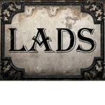 .The Lads.