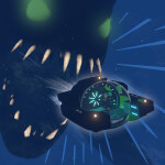 Crush Depth (Pilot a Submarine) 🌊