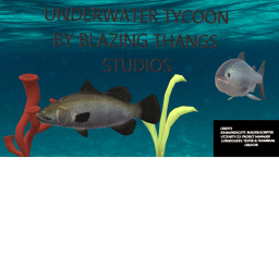 Underwater Tycoon