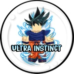 Ultra Instinct [ X3 Speed And X3 Jump Boost ]