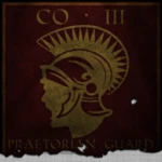 Caesar's Praеtorian Guard