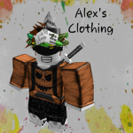 A!ex's Clothing Inc.