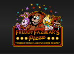 Freddy Fazbears Pizzeria Roblox Bloxburg