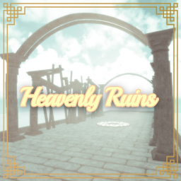 FZ | Heavenly Ruins