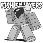 fish enjoyers
