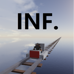 Infinite Cart Ride (broken) icon