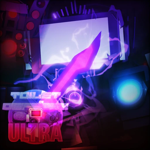 Toilet Defense Ultra (Discontinued)