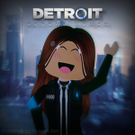 Detroit Become Human- Roblox Fan Club