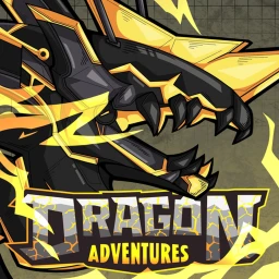 ドラゴンアドベンチャー icon