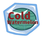 Cold Watermelon