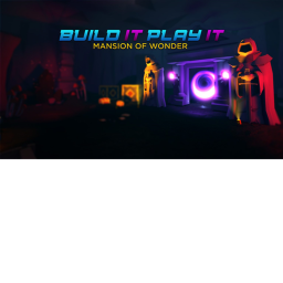 Mansion of Wonder