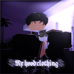 Mx hood clothing