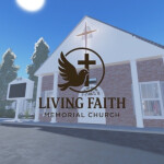 Living Faith Memorial Church