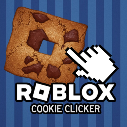 Roblox Cookie Clicker icon