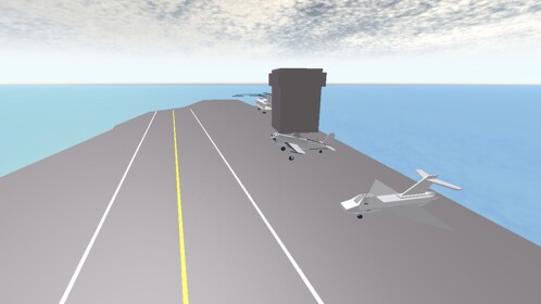 Wingz World III