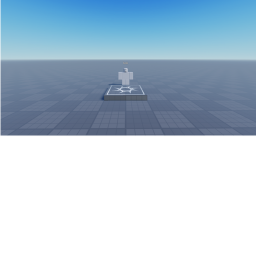 Combat Test Zone (Alpha)