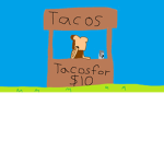 Bread Boi's Taco Stand