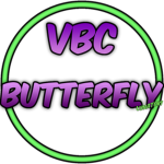 VBCbutterflys Fan Club!