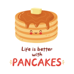Family Pancake