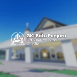 GKI Batu Penjuru icon