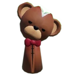 Mr. Bear Phase 2 [Retake]