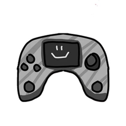Minimal UGC Roblox group icon