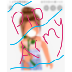Pip army